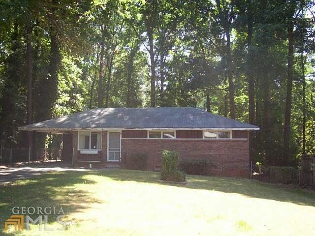 2nd image of 5934 Moss Dr