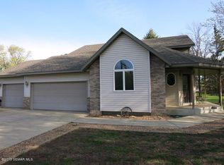 421 S Main St, Medford, MN 55049
