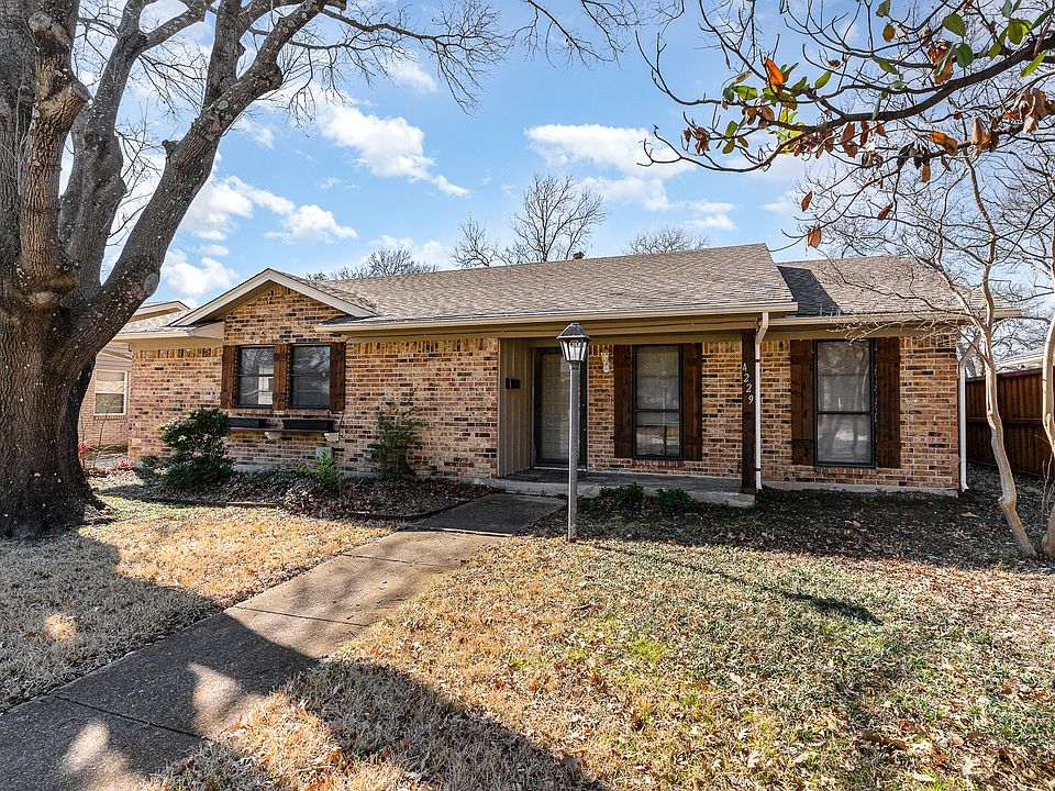 1st image of 4229 Ashville Dr