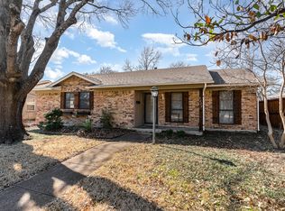 4229 Ashville Dr, Garland, TX 75041
