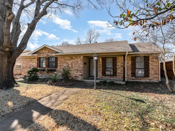 4229 Ashville Dr, Garland, TX 75041