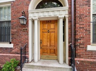 143 Beaconsfield Rd #2, Brookline, MA 02445