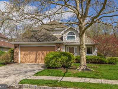 737 Cascade Dr N, Mount Laurel, NJ, 08054