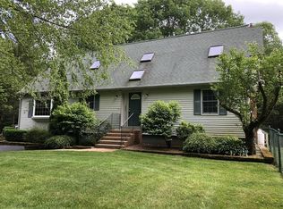 41 Gibson Rd, Ashburnham, MA 01430