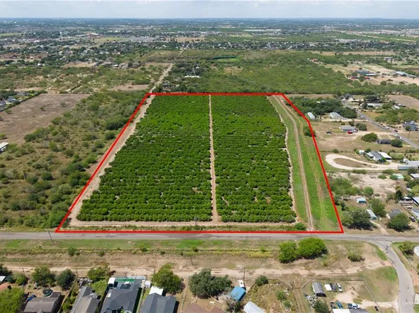 0 N Bryan Rd, Mission, TX 78574