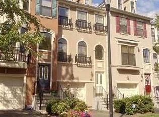 459 Hartford Dr, Nutley, NJ 07110