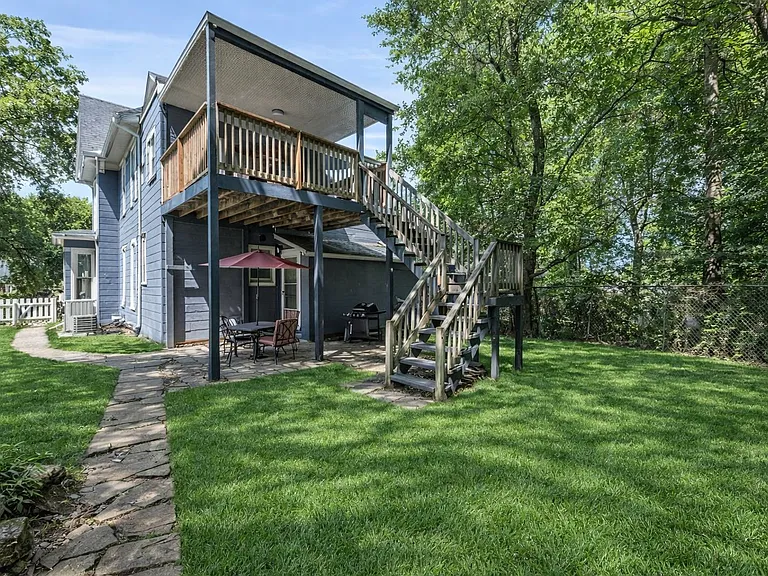 2745 Holmes St #2 — Photo 25