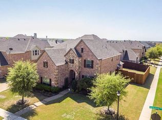 10989 Yorkshire Ln, Frisco, TX 75033