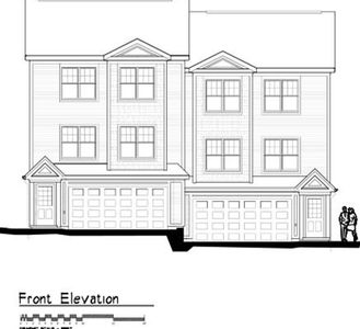 4 Burncoat St, WORCESTER, MA, 01606