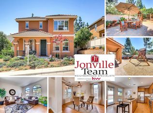1455 Golden Sunset Dr, San Marcos, CA 92078