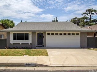 8208 Ravendale Rd, San Gabriel, CA 91775