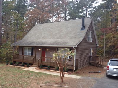 12 Mallard Dr, Monticello, GA, 31064