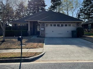 311 Dovington Dr, Huntsville, AL 35806