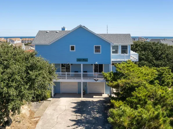 111 Clifton St Lot 34, Kitty Hawk, NC 27949