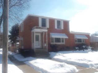 3701 Kemman Ave, Brookfield, IL 60513