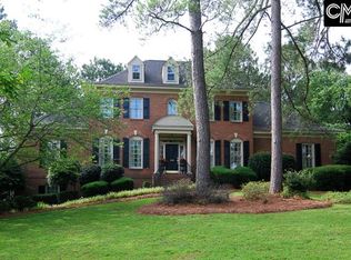 308 Running Fox Rd, Columbia, SC 29223