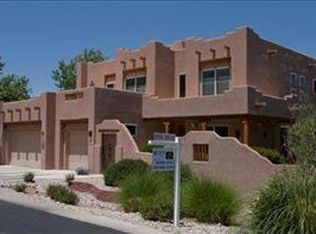 1647 Rancho Guadalupe Trl NW, Albuquerque, NM 87107