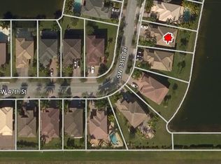 4651 SW 131st Ter, Miramar, FL 33027
