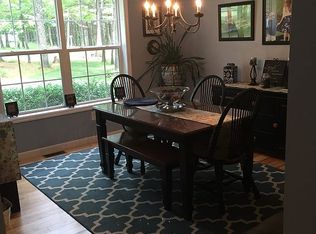 24 Barrington Dr, Gansevoort, NY 12831