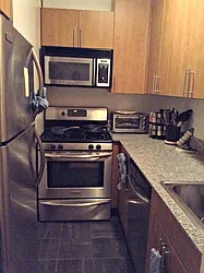 Rented by Level Group