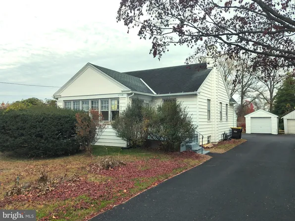 2306 Dekalb Pike, East Norriton, PA 19401