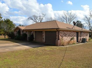 461 County Road 4265, Woodville, TX 75979