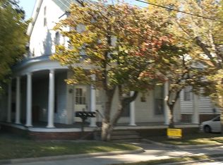 125 Wellons St APT 4, Suffolk, VA 23434