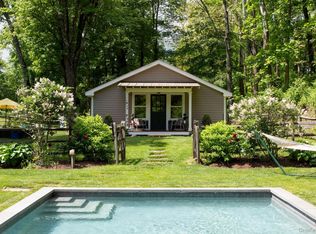 85 Frost Rd, Rhinebeck, NY 12572