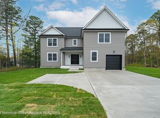 97 Northampton Blvd, Toms River, NJ 08757