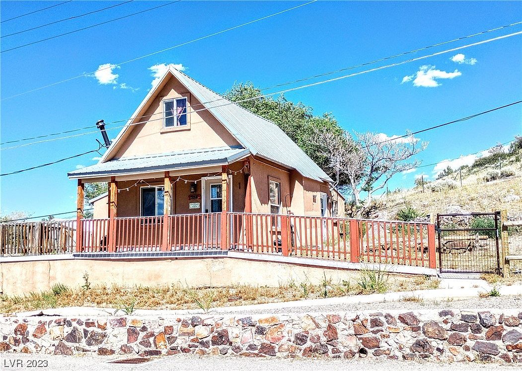 524 Main St, Pioche, NV 89043 Zillow