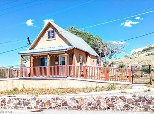 524 Main St, Pioche, NV 89043