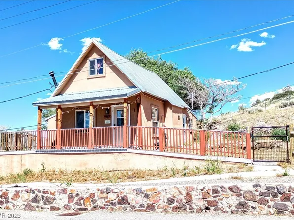 524 Main St, Pioche, NV 89043