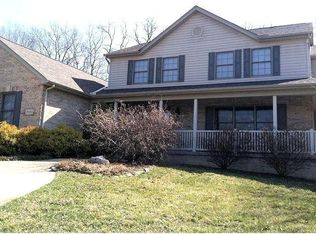 7800 Sheed Rd, Cincinnati, OH 45247