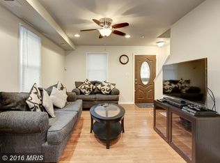 903 52nd St NE, Washington, DC 20019