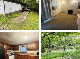 135 York St, Marion, VA 24354