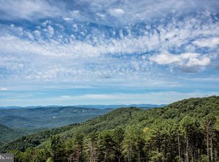 Hunters Ridge Trl, Moorefield, WV 26836