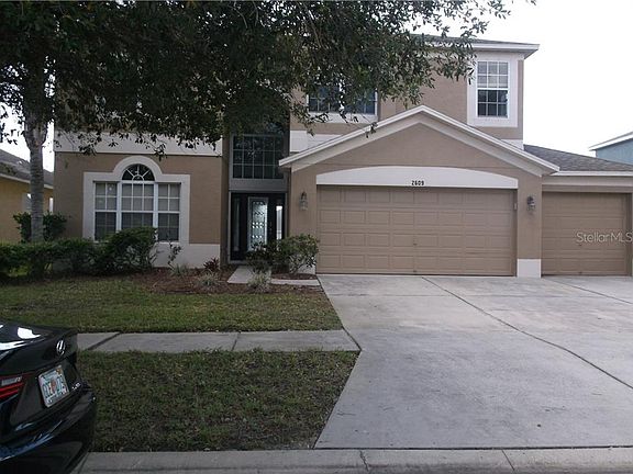 2nd image of 2609 Dakota Rock Dr