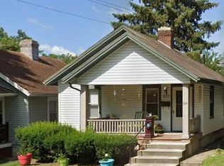 237 Livingston Ave, Dayton, OH 45403