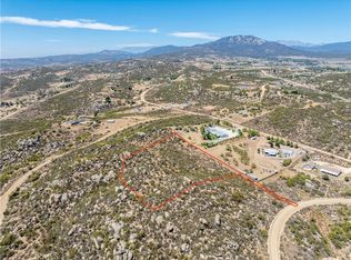 1063 Wild Horse Cir Lot 1063, Aguanga, CA 92536