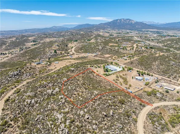 1063 Wild Horse Cir Lot 1063, Aguanga, CA 92536