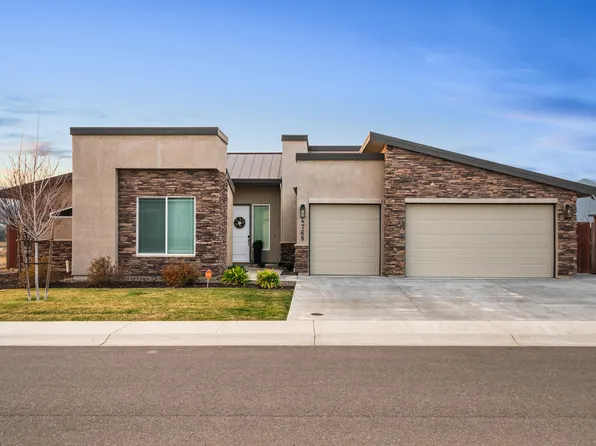 4768 Lower Springs Rd, Redding, CA 96001