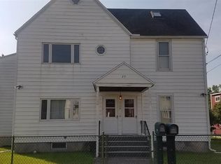 23 Fairview Ave, Waterford, NY 12188