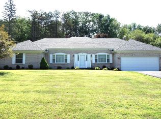 10 Ravine Pkwy, Oneonta, NY 13820