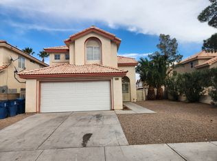 5724 Royal Castle Ln, Las Vegas, NV 89130