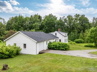 8 Beech Hill Rd, Northport, ME 04849