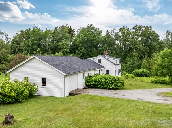 8 Beech Hill Road, Northport, ME 04849