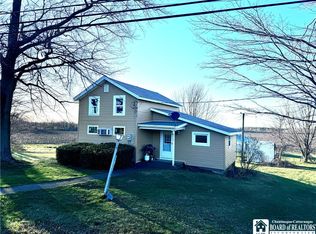 8520 W Route 20, Westfield, NY 14787