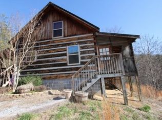 2571 Black Bear Ln, Sevierville, TN 37876