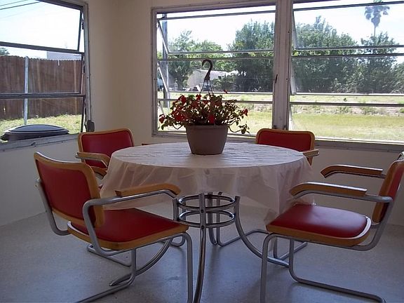 sun room
