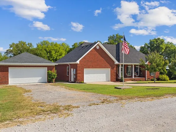 605 Compton Ln, Columbia, TN 38401